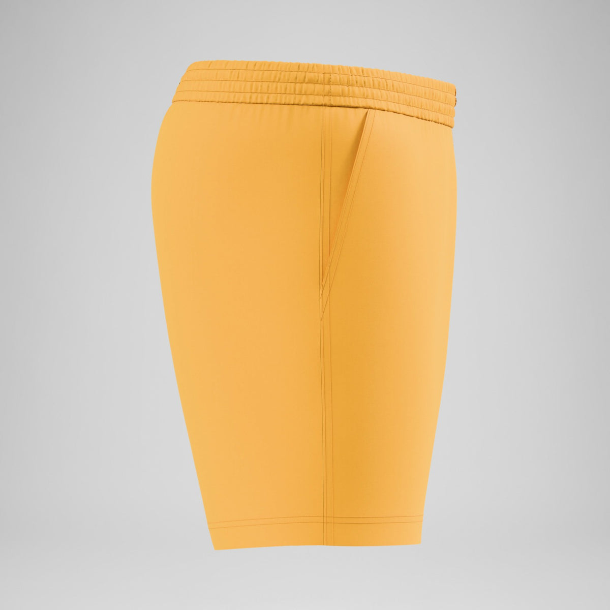 Prime Leisure Swim Shorts Yellow | Speedo