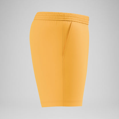 Prime Leisure Swim Shorts Yellow | Speedo