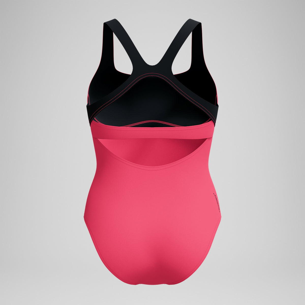 Racerback Swimsuit Pink | Speedo