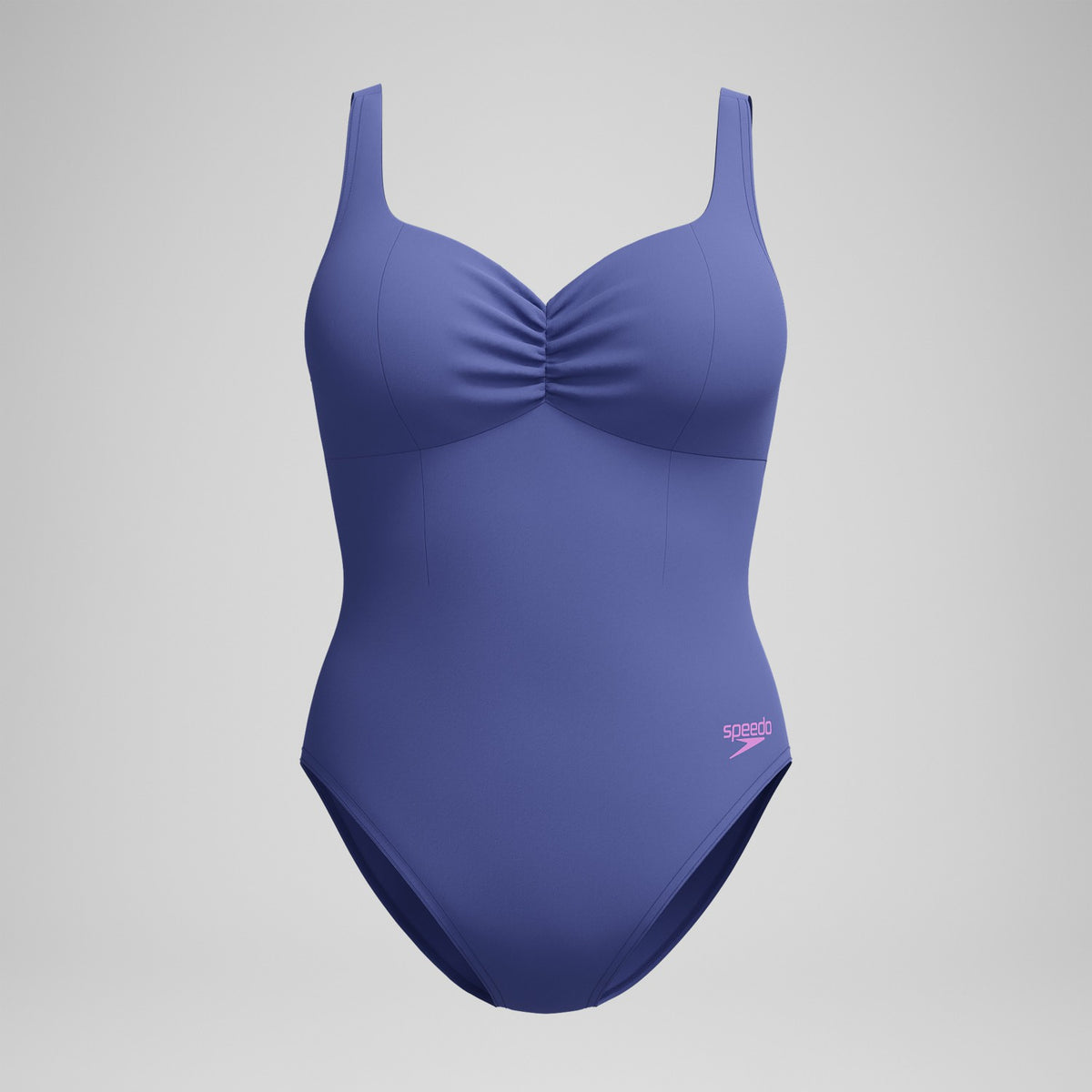 Shaping AquaNite Swimsuit Blue | Speedo