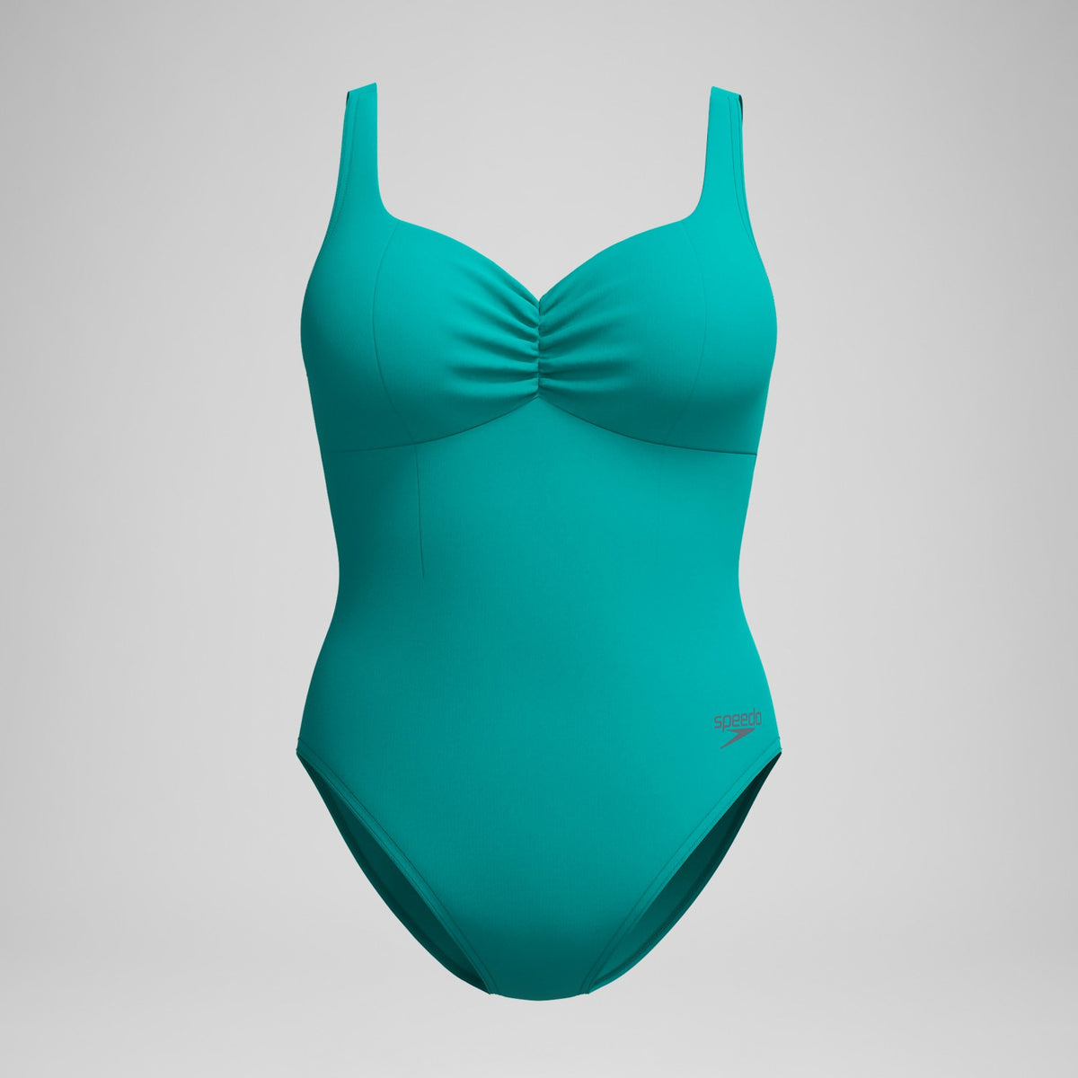 Shaping AquaNite Swimsuit Turquoise | Speedo