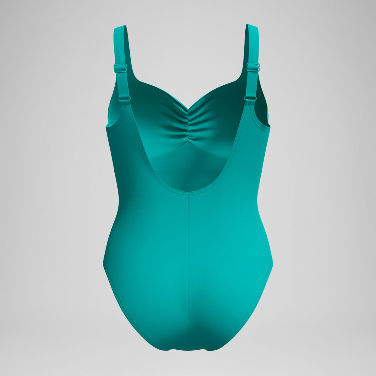 Shaping AquaNite Swimsuit Turquoise | Speedo