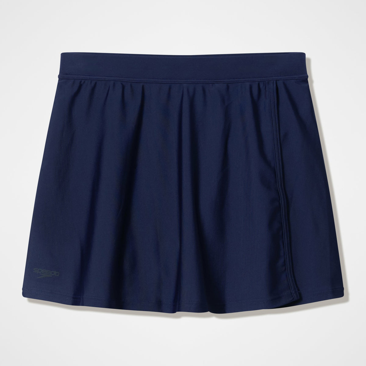 Swim Skirt Black | Speedo