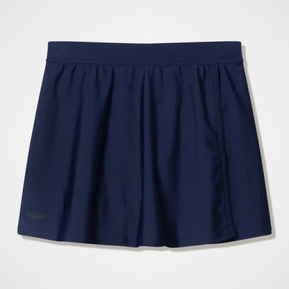 Swim Skirt Black | Speedo