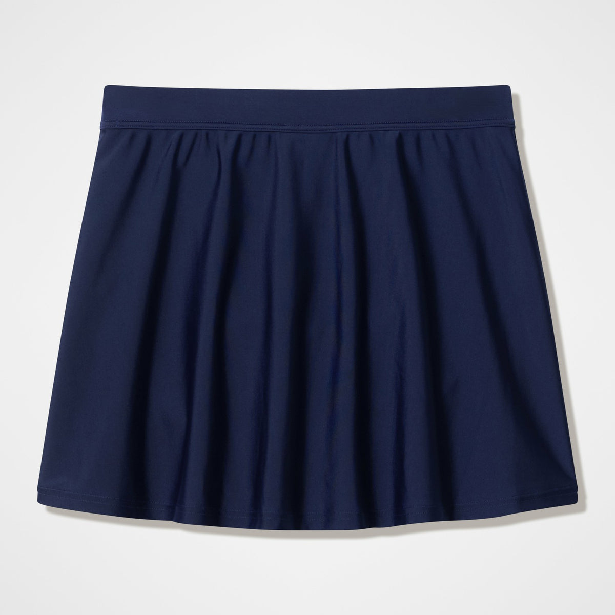 Swim Skirt Black | Speedo
