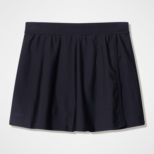 Swim Skirt Navy | Speedo