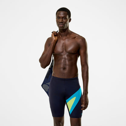 Hyperboom Jammer Navy/Blue | Speedo