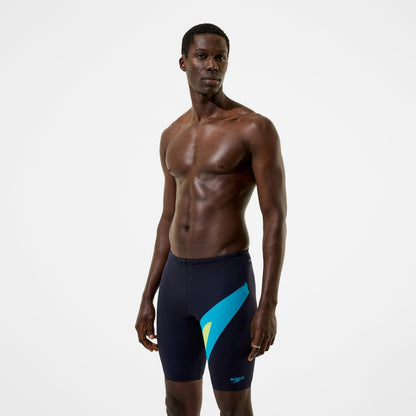 Hyperboom Jammer Navy/Blue | Speedo