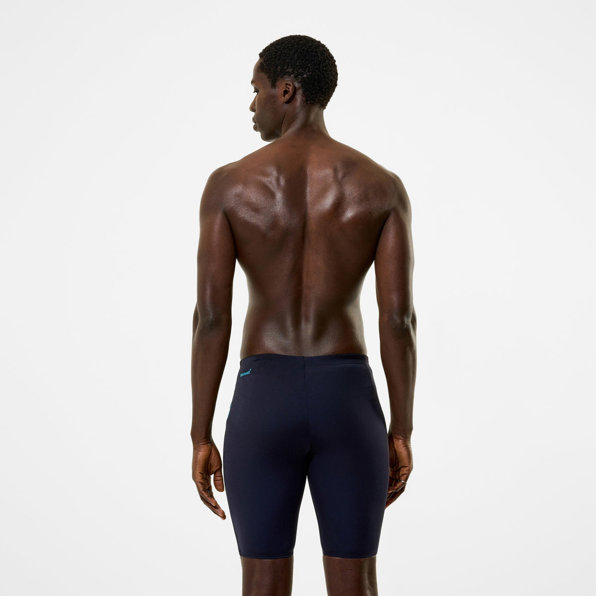 Hyperboom Jammer Navy/Blue | Speedo