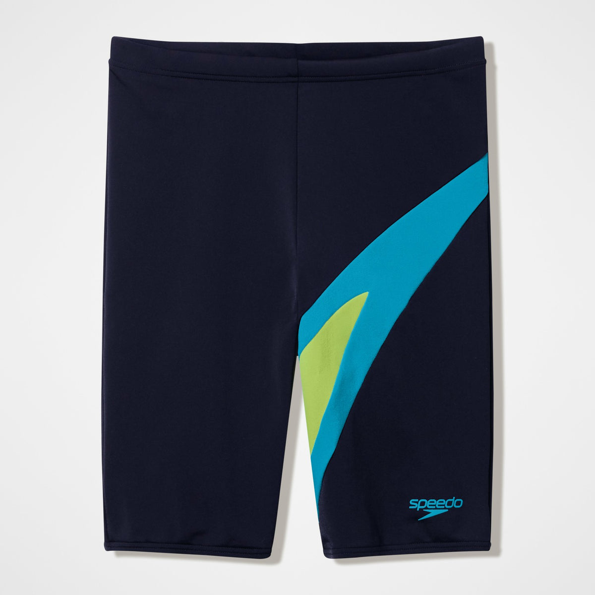 Hyperboom Jammer Navy/Blue | Speedo