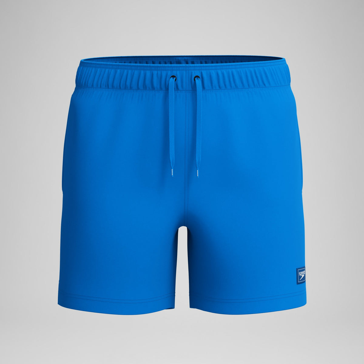 Classic Logo Swim Shorts Blue | Speedo