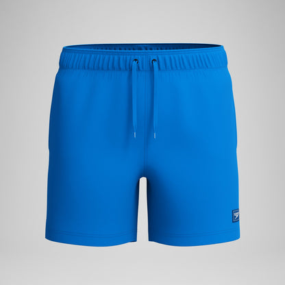 Classic Logo Swim Shorts Blue | Speedo