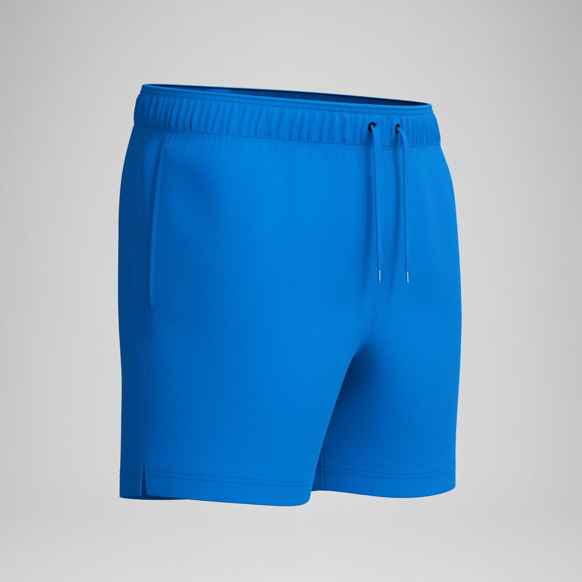 Classic Logo Swim Shorts Blue | Speedo