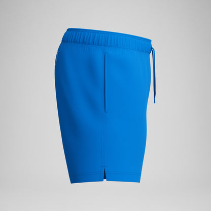 Classic Logo Swim Shorts Blue | Speedo