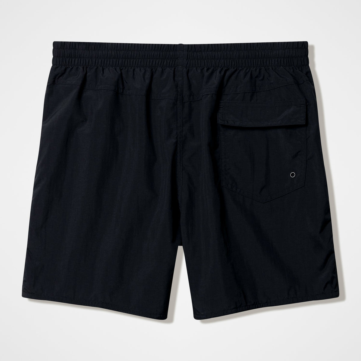Medley Logo Swim Shorts Black/Green | Speedo