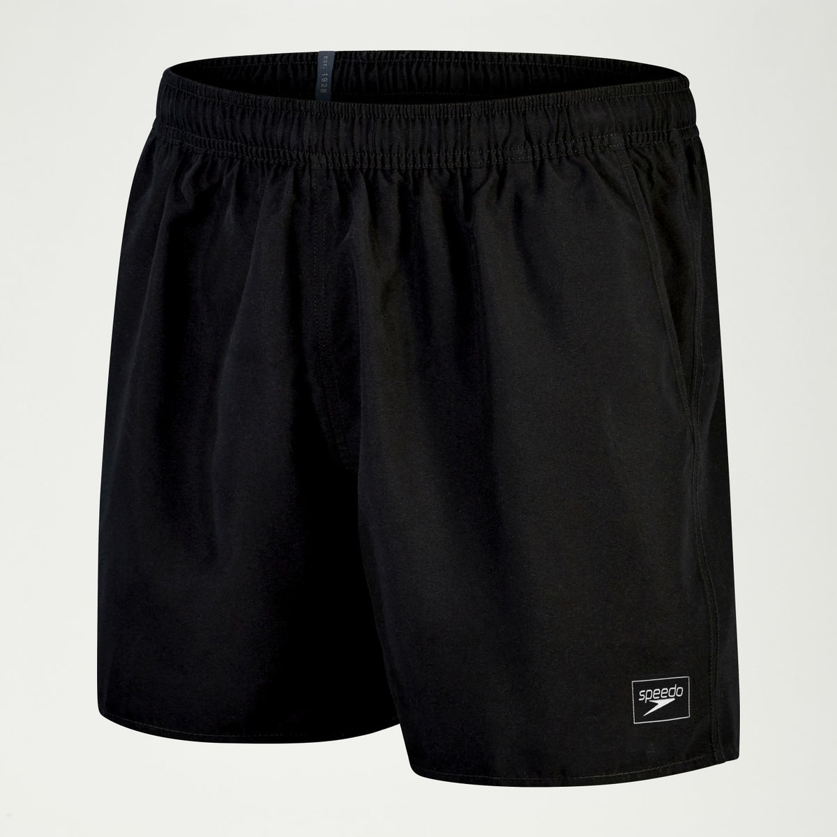 Prime Leisure Swimshort Black | Speedo