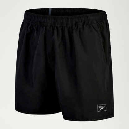 Prime Leisure Swimshort Black | Speedo
