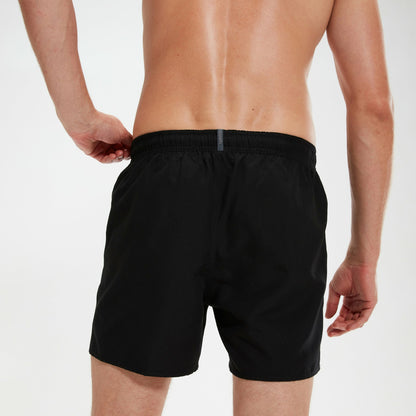 Prime Leisure Swimshort Black | Speedo