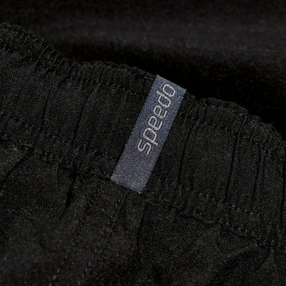 Prime Leisure Swimshort Black | Speedo