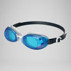 Bondi Blue/White/Charcoal Grey