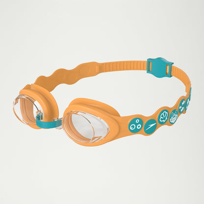 Infant Spot Goggles Orange | Speedo