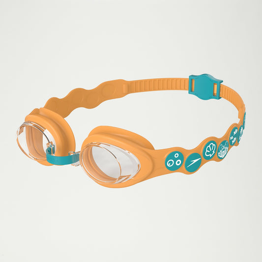 Infant Spot Goggles Orange | Speedo