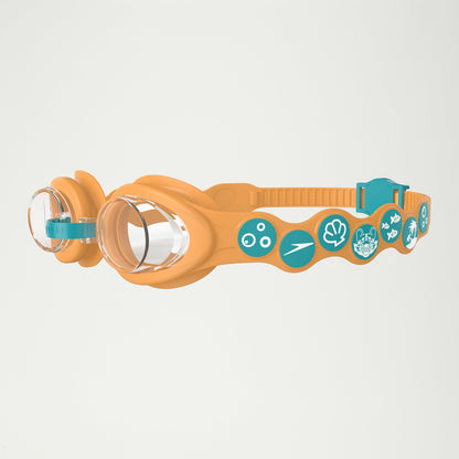Infant Spot Goggles Orange | Speedo