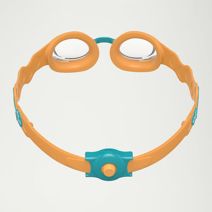 Infant Spot Goggles Orange | Speedo
