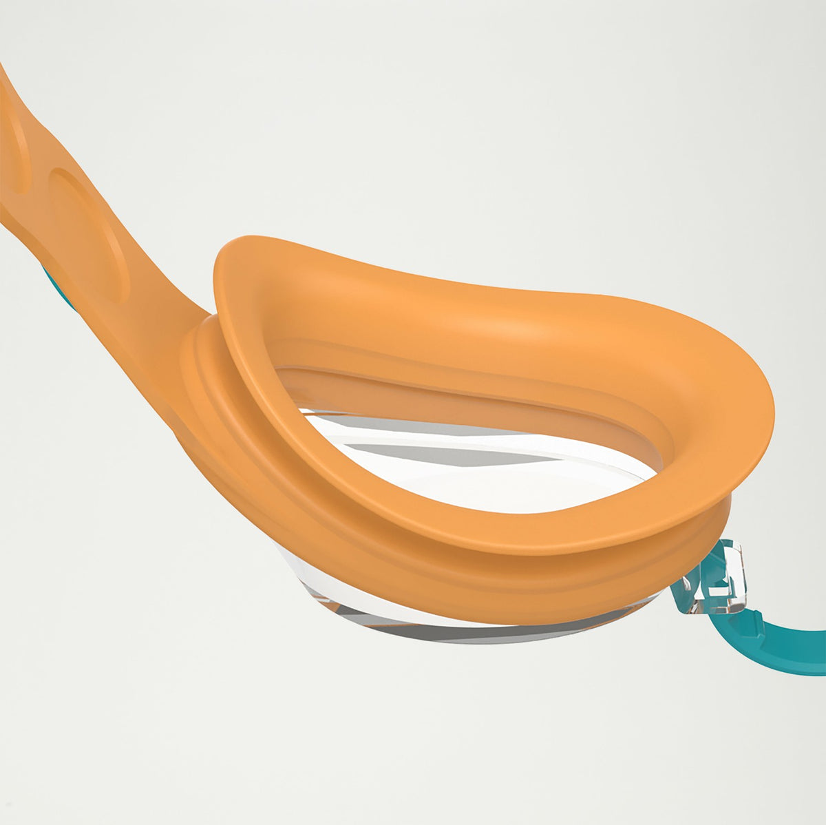 Infant Spot Goggles Orange | Speedo