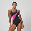 Anthracite/Pink