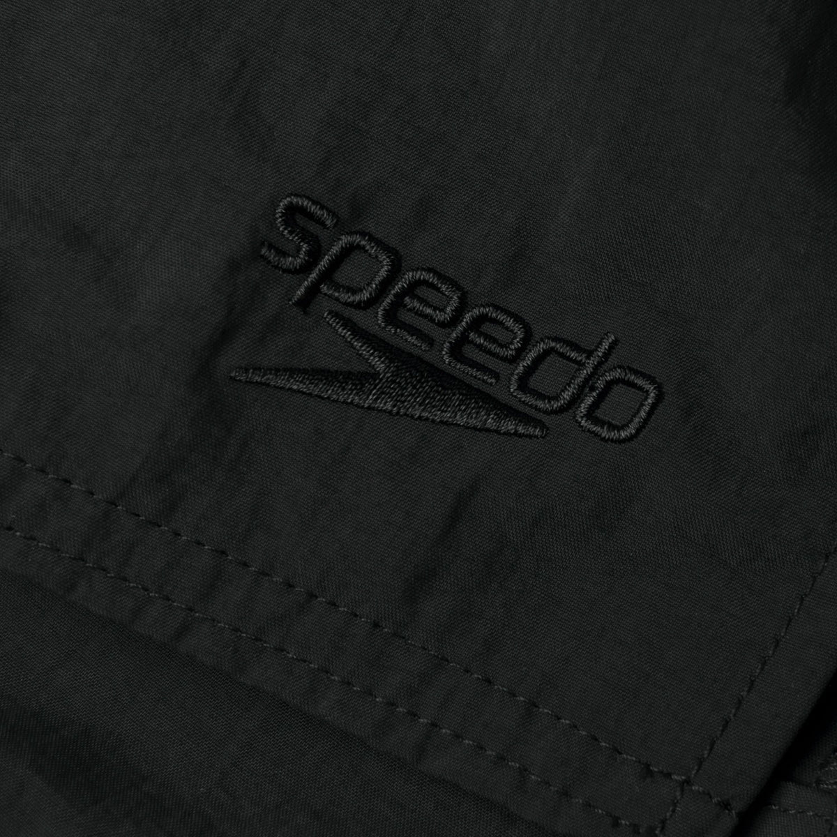 Essential Swim Short Black | Speedo