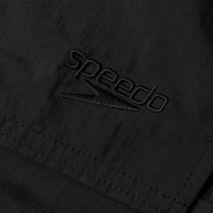 Essential Swim Short Black | Speedo