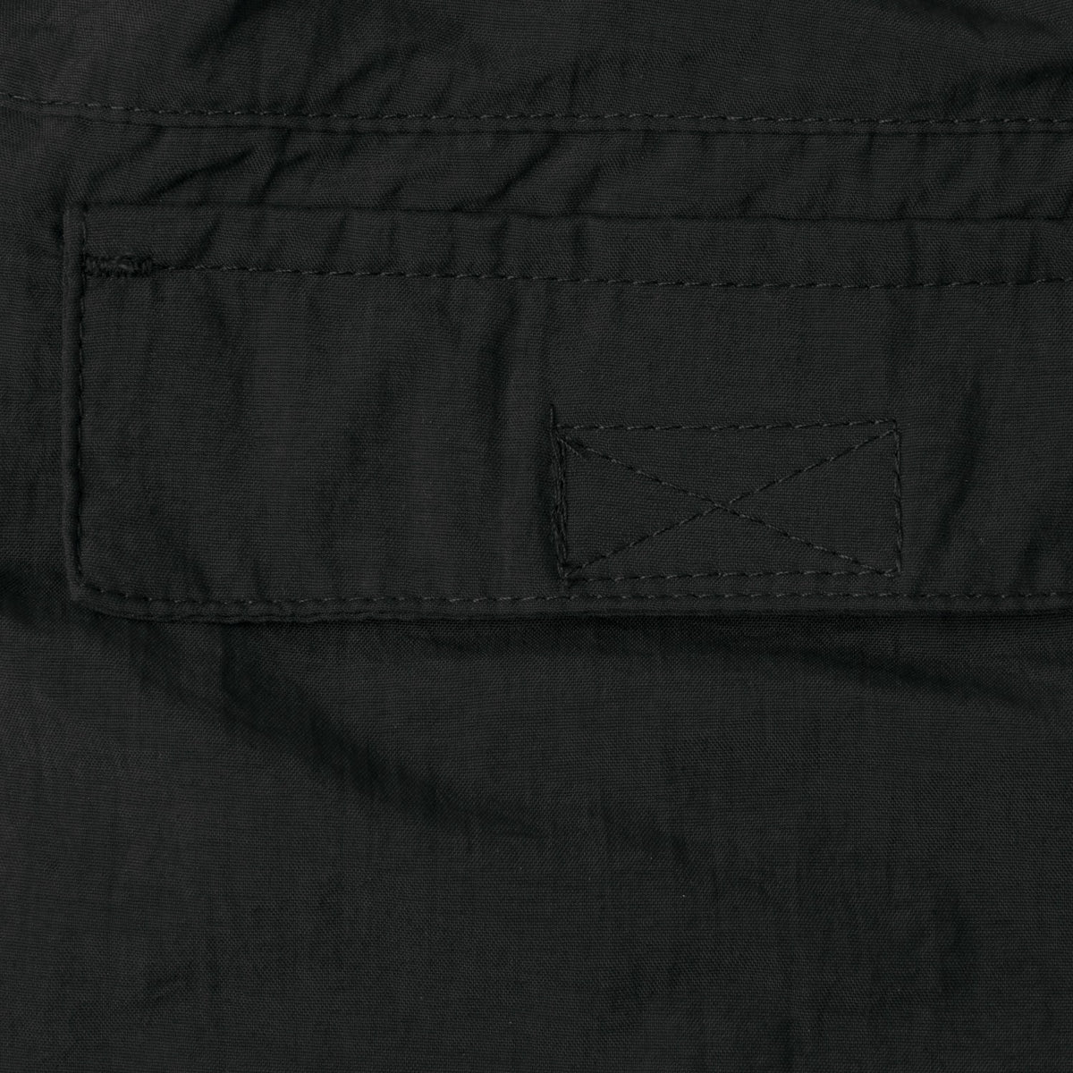 Essential Swim Short Black | Speedo