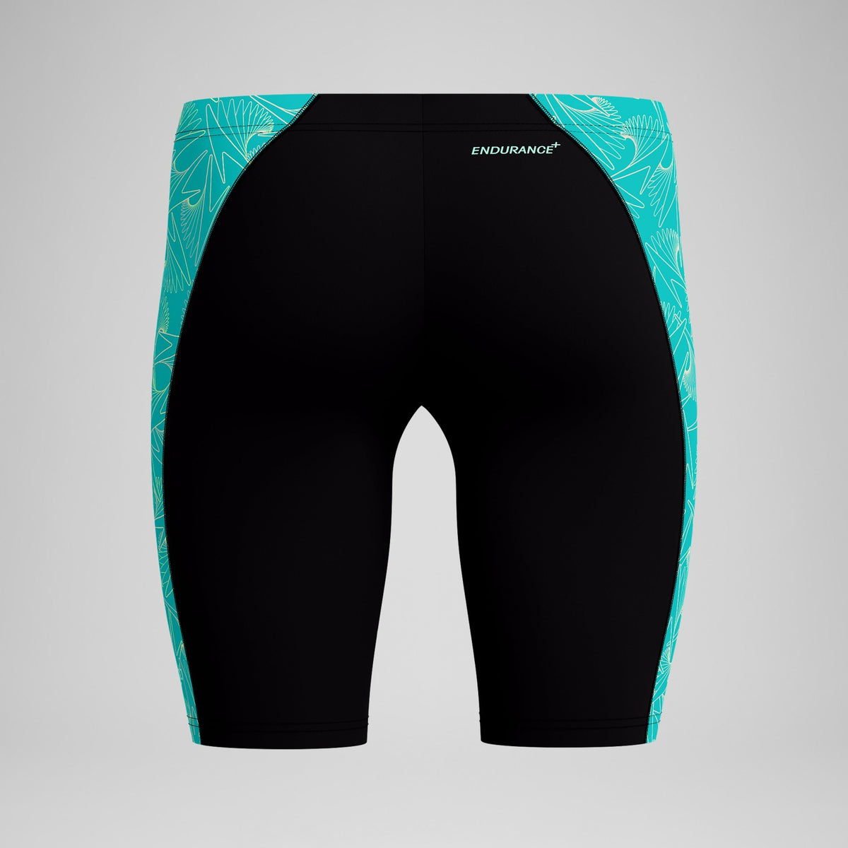 Hyperboom Panel Jammer Black/Turquoise | Speedo