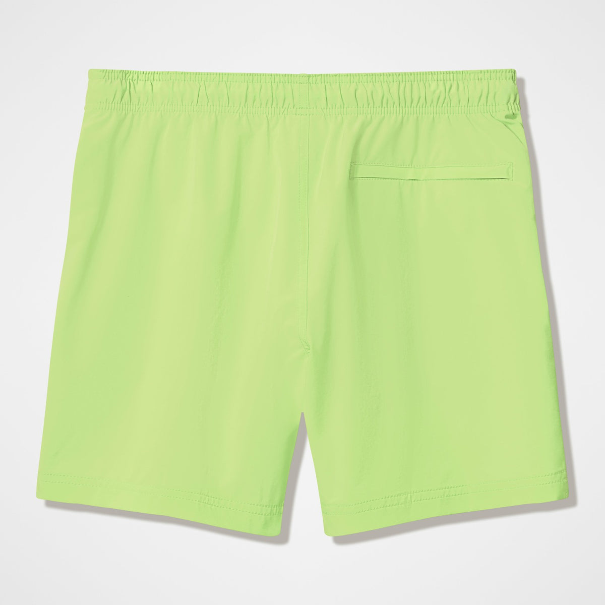 Hyperboom Swim Shorts Green | Speedo