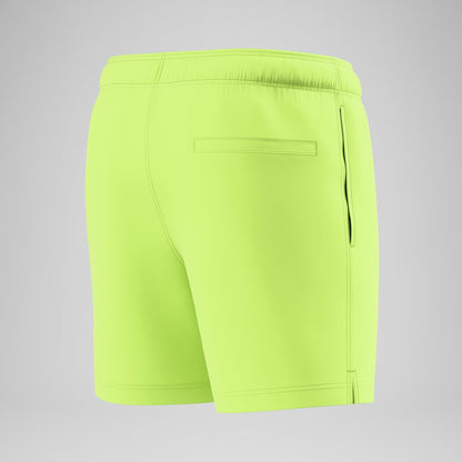 Hyperboom Swim Shorts Green | Speedo