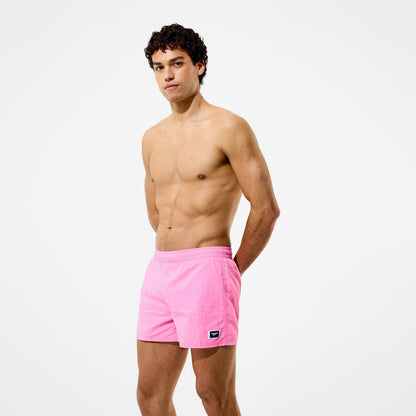 Retro Swim Shorts Pink | Speedo