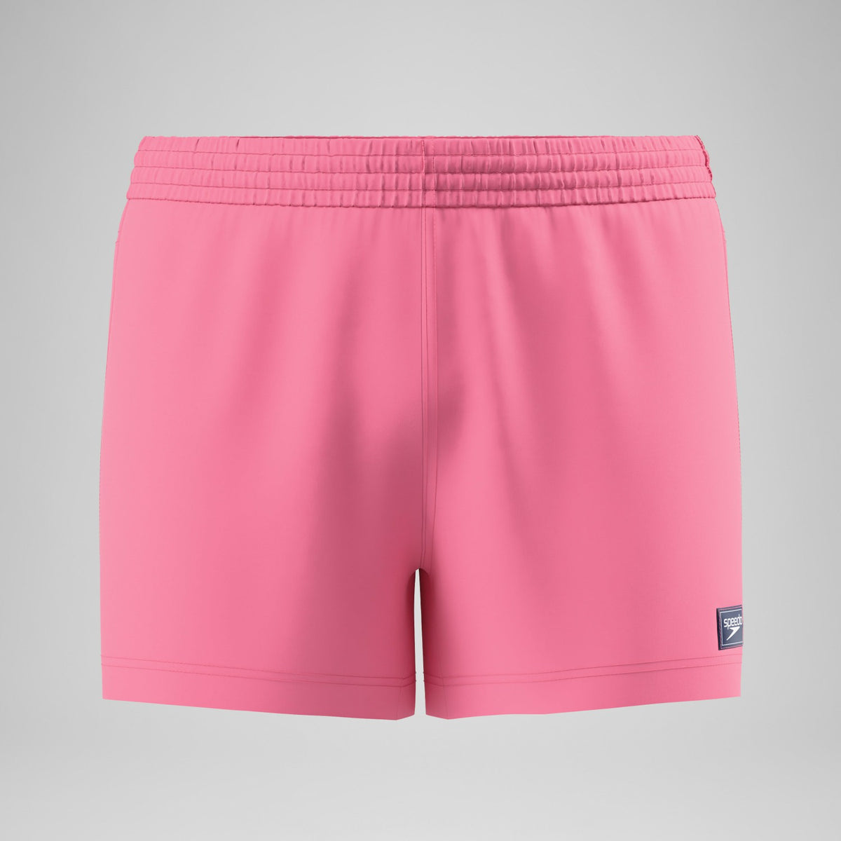 Retro Swim Shorts Pink | Speedo