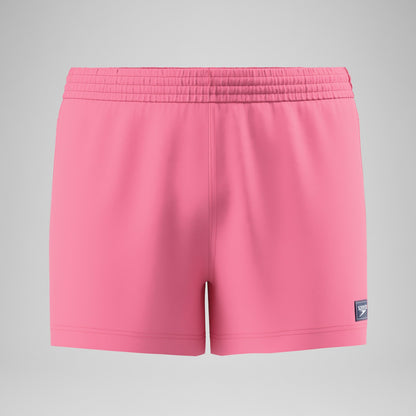 Retro Swim Shorts Pink | Speedo