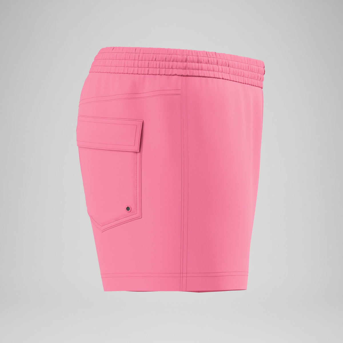 Retro Swim Shorts Pink | Speedo