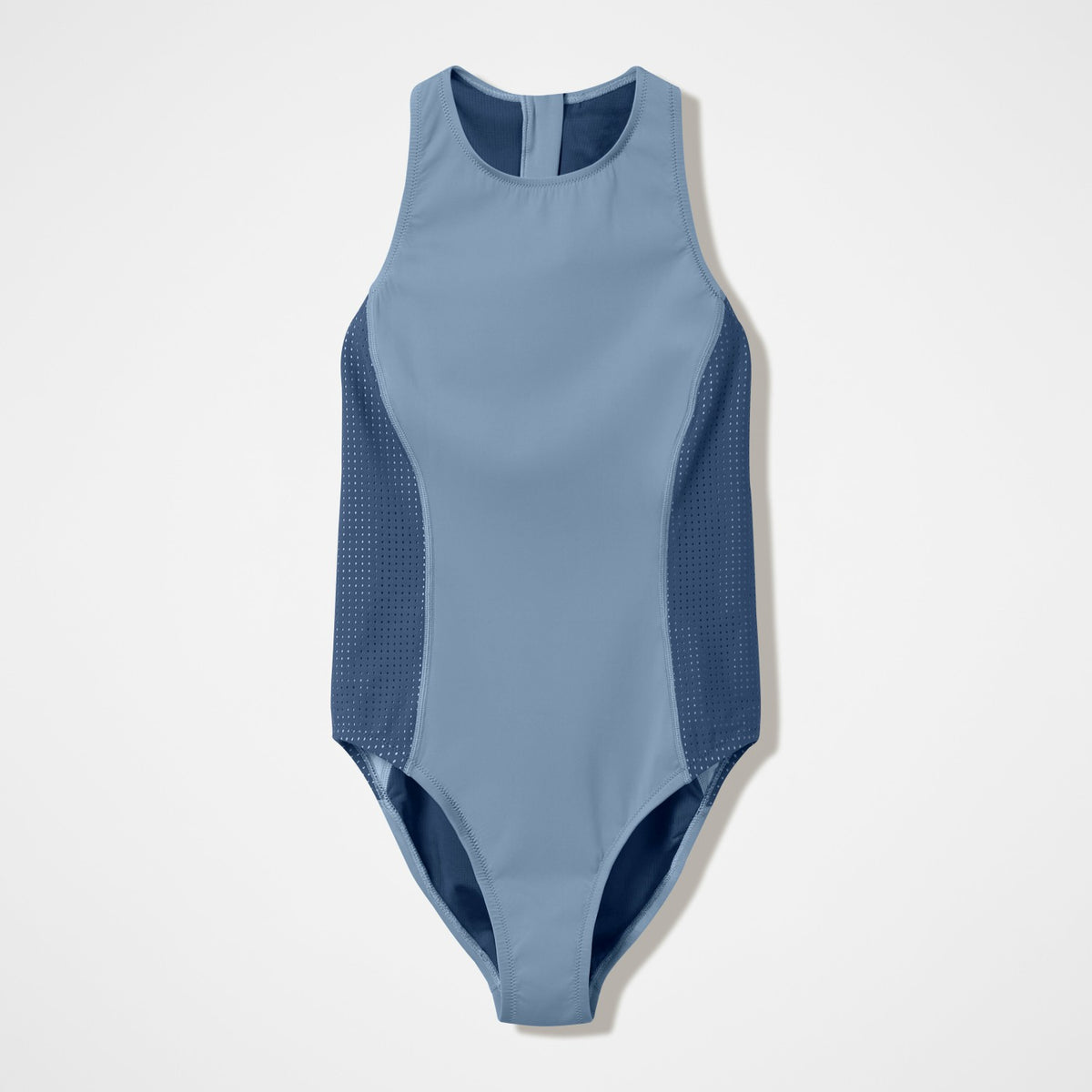 Scuba Flex Hydrasuit Grey/Blue | Speedo