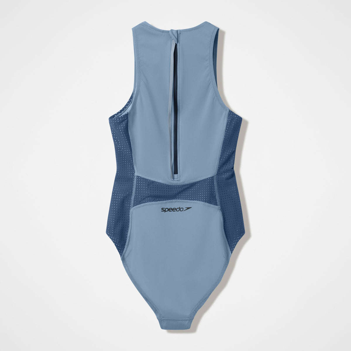 Scuba Flex Hydrasuit Grey/Blue | Speedo