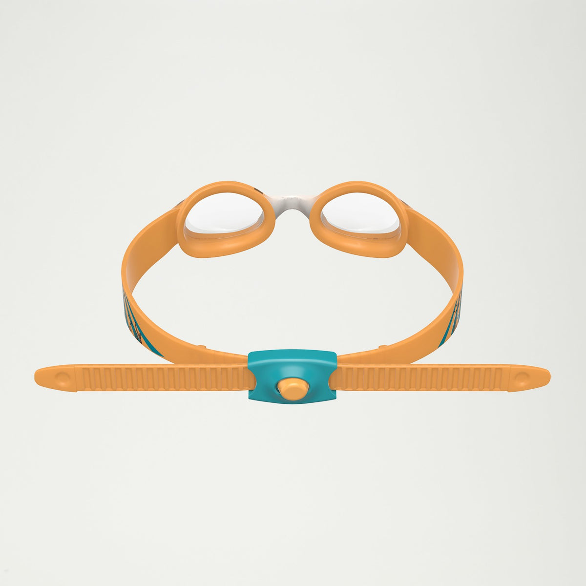 Infant Illusion Goggles Orange | Speedo