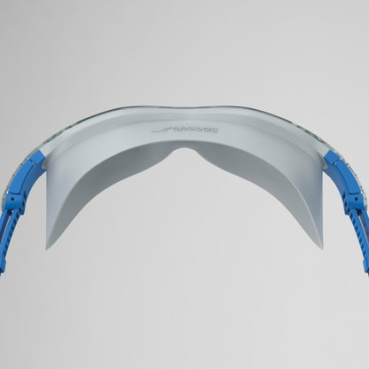 Adult Hydrosity Mask Grey/Clear | Speedo