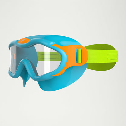 Infant Biofuse Mask Goggles Blue | Speedo
