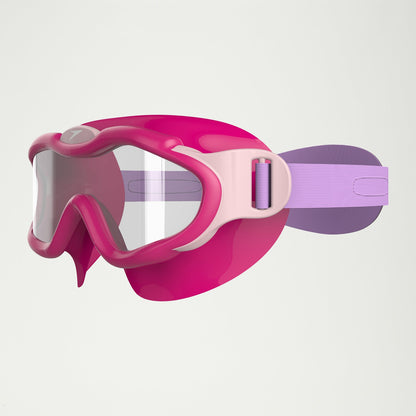 Infant Biofuse Mask Goggles Pink | Speedo