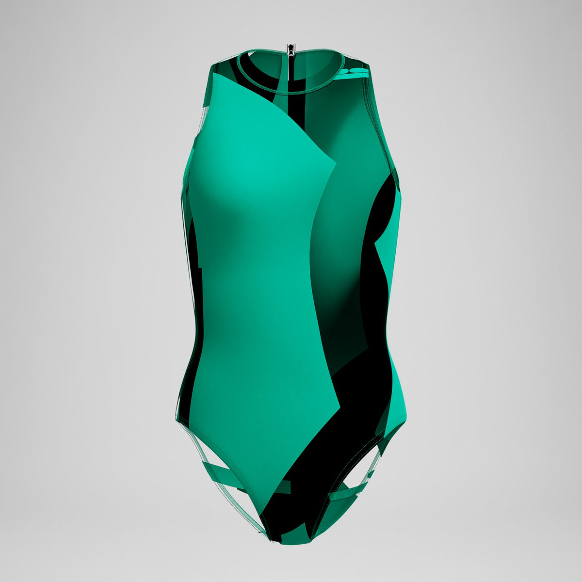 Hydrasuit Dark Teal | Speedo