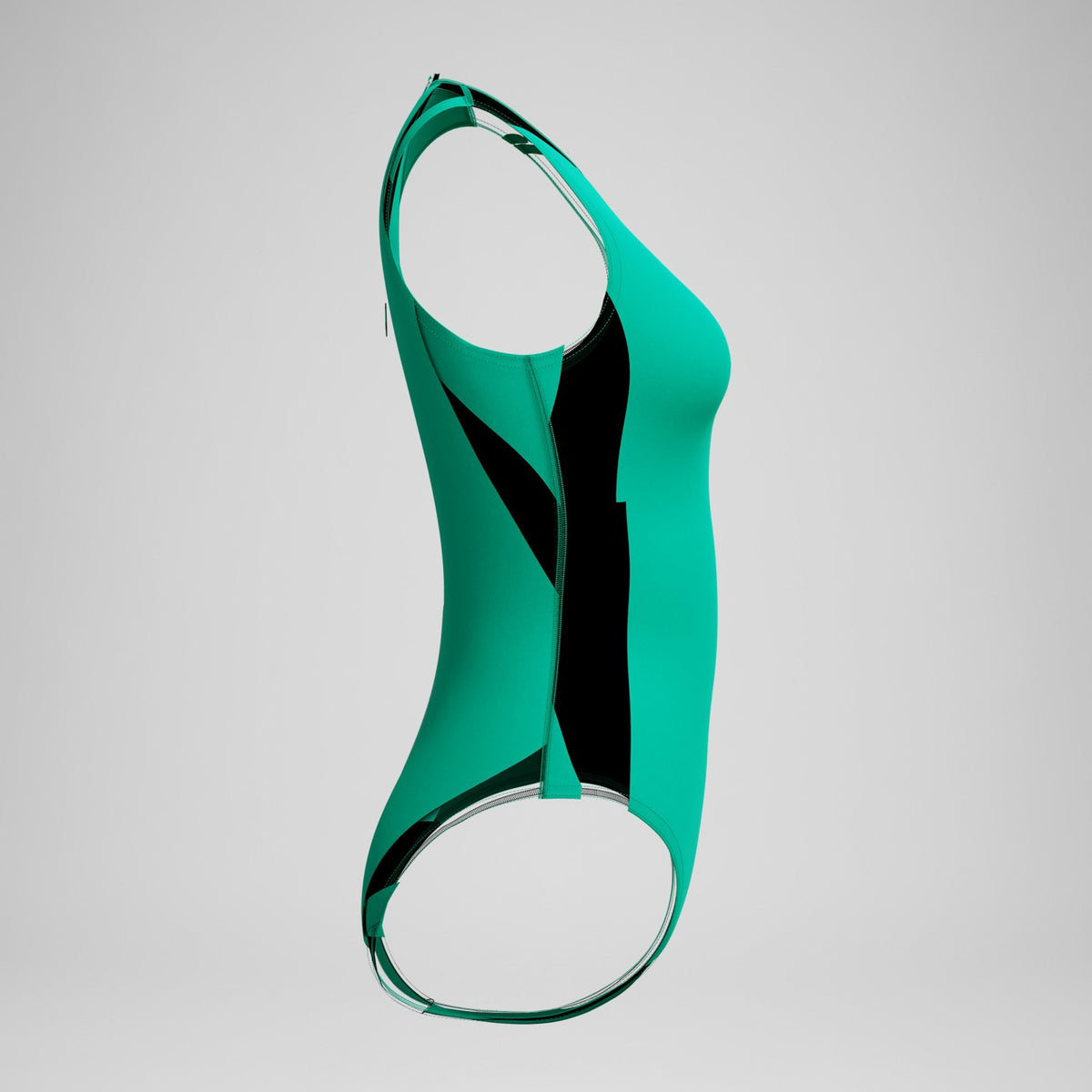 Hydrasuit Dark Teal | Speedo