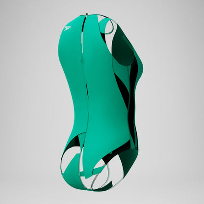 Hydrasuit Dark Teal | Speedo