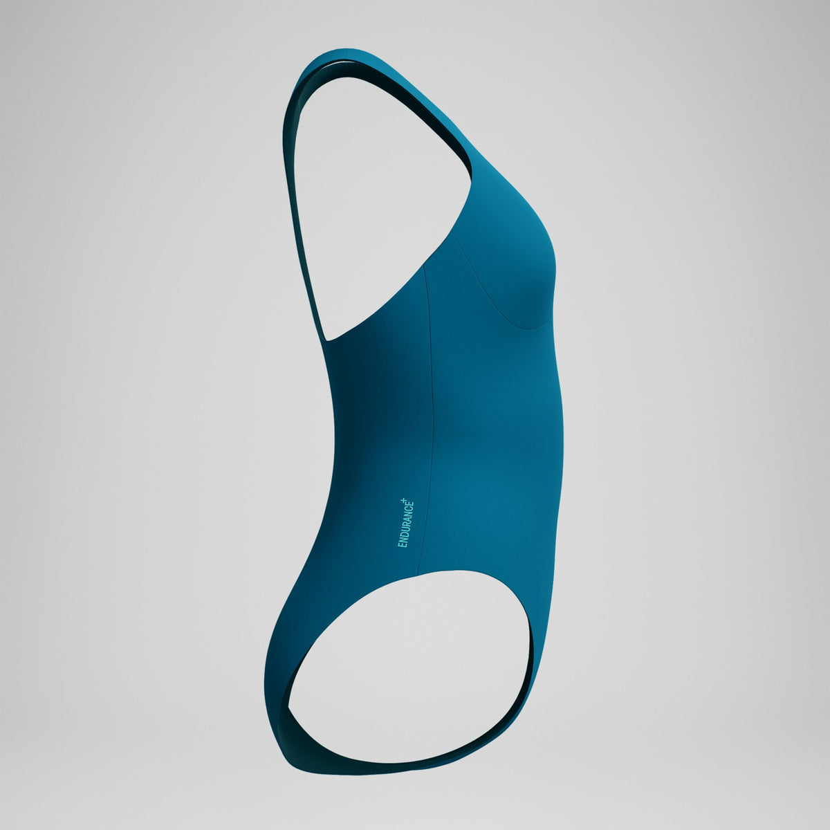 Racer Zip Swimsuit Dark Teal | Speedo